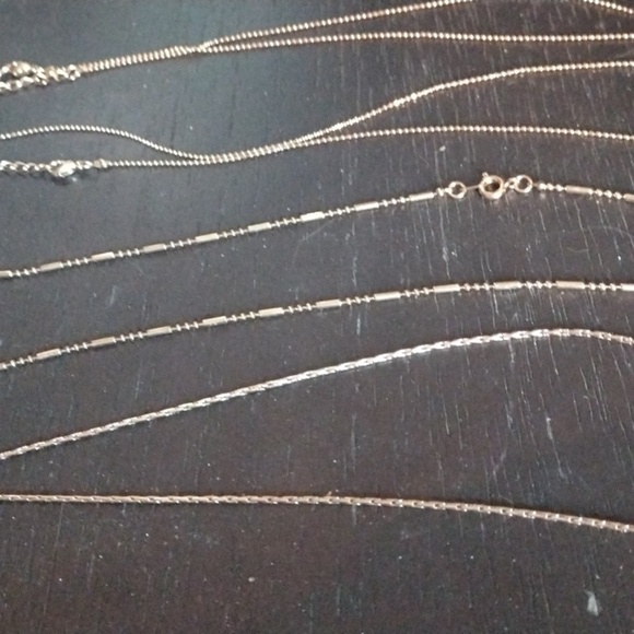 Necklace Lot - Picture 3 of 3